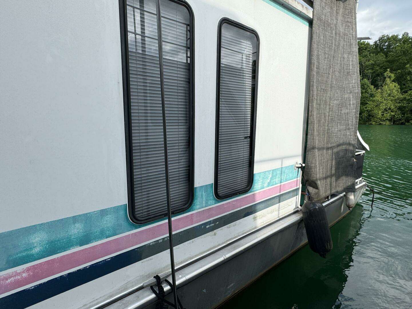 1999 Aqua Chalet 16 x 68 Widebody - Image 116