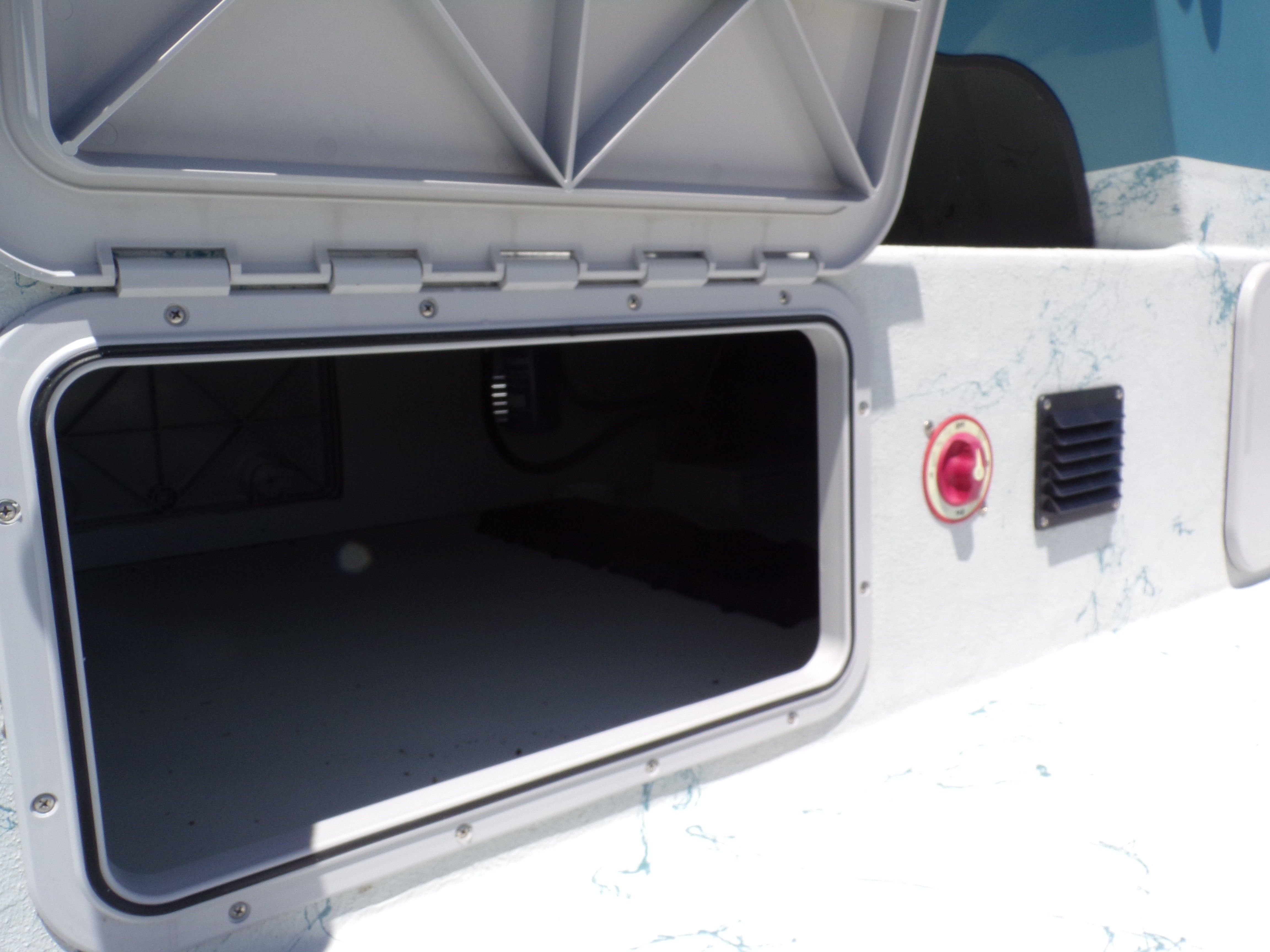 2025 Shoalwater 23' Catamaran - 36