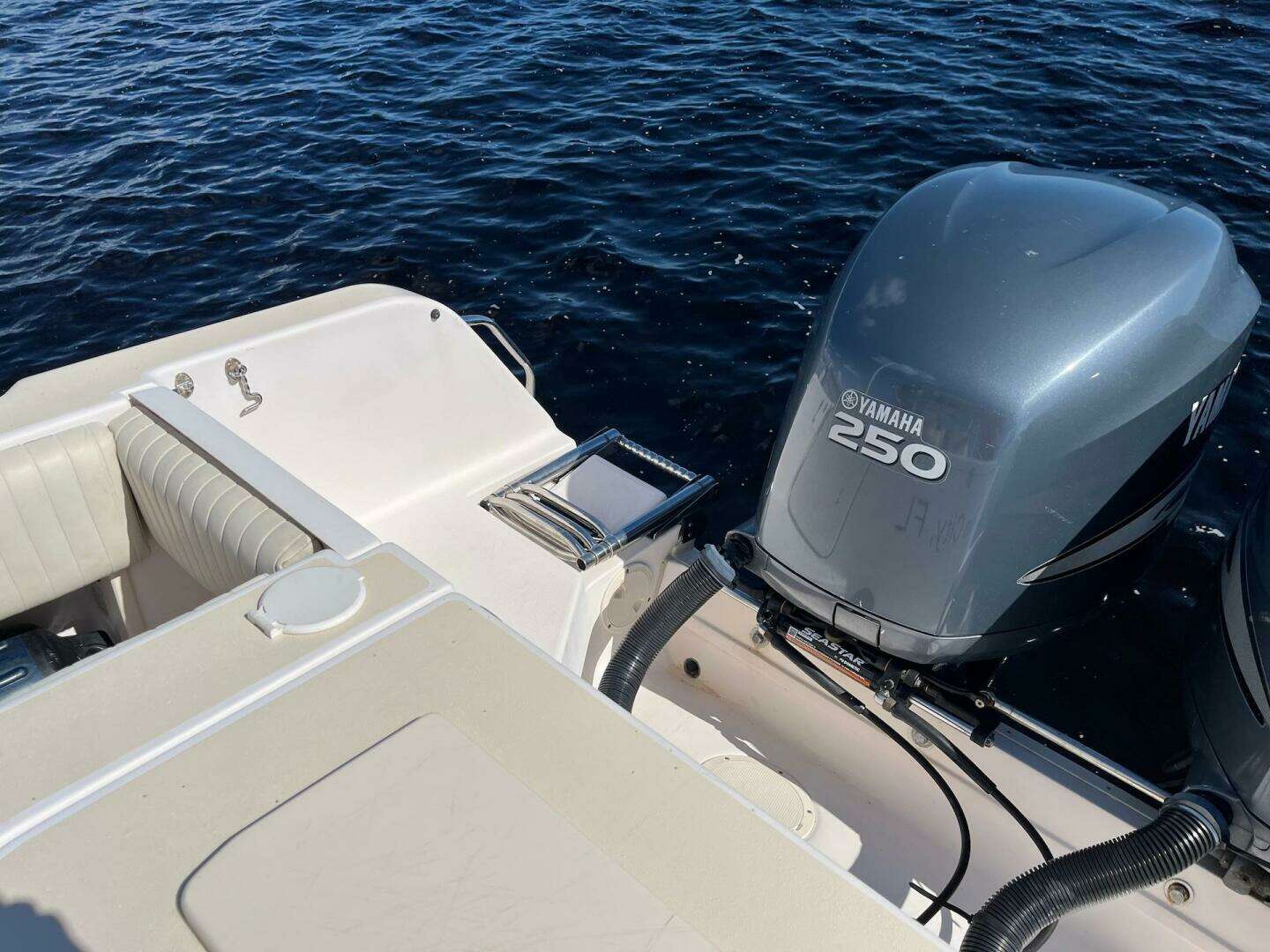 2007 Grady-White Sailfish 282 - Image 45