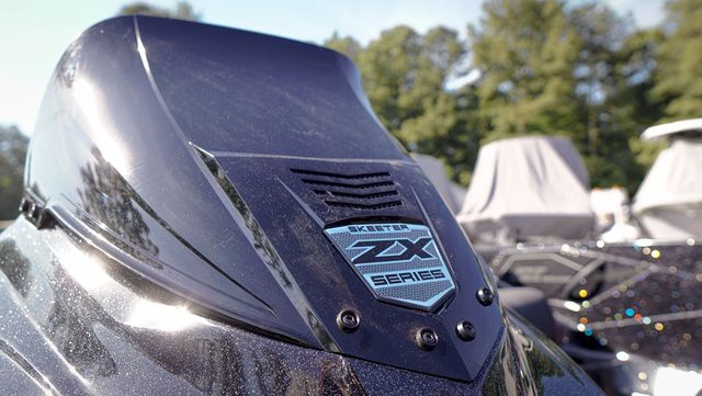 2026 Skeeter ZX200 - 9