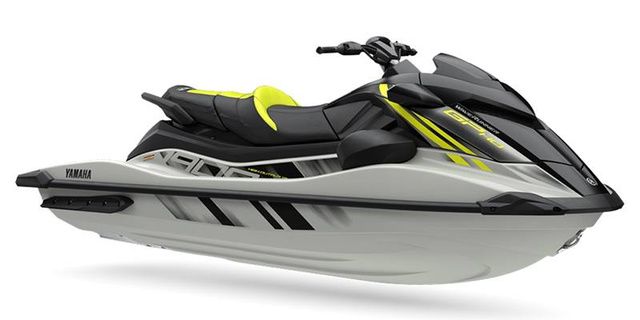 2025 Yamaha WaveRunner WaveRunner GP - 2