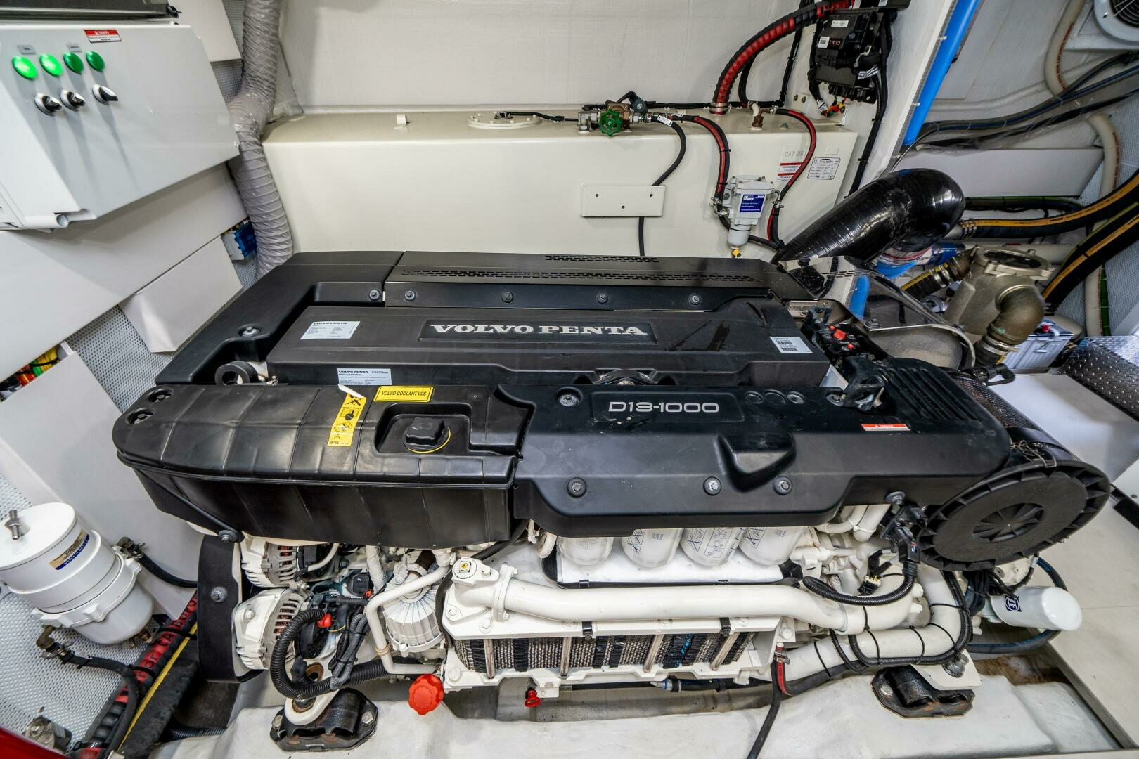 2019 Galeon 640 FLY - Image 57