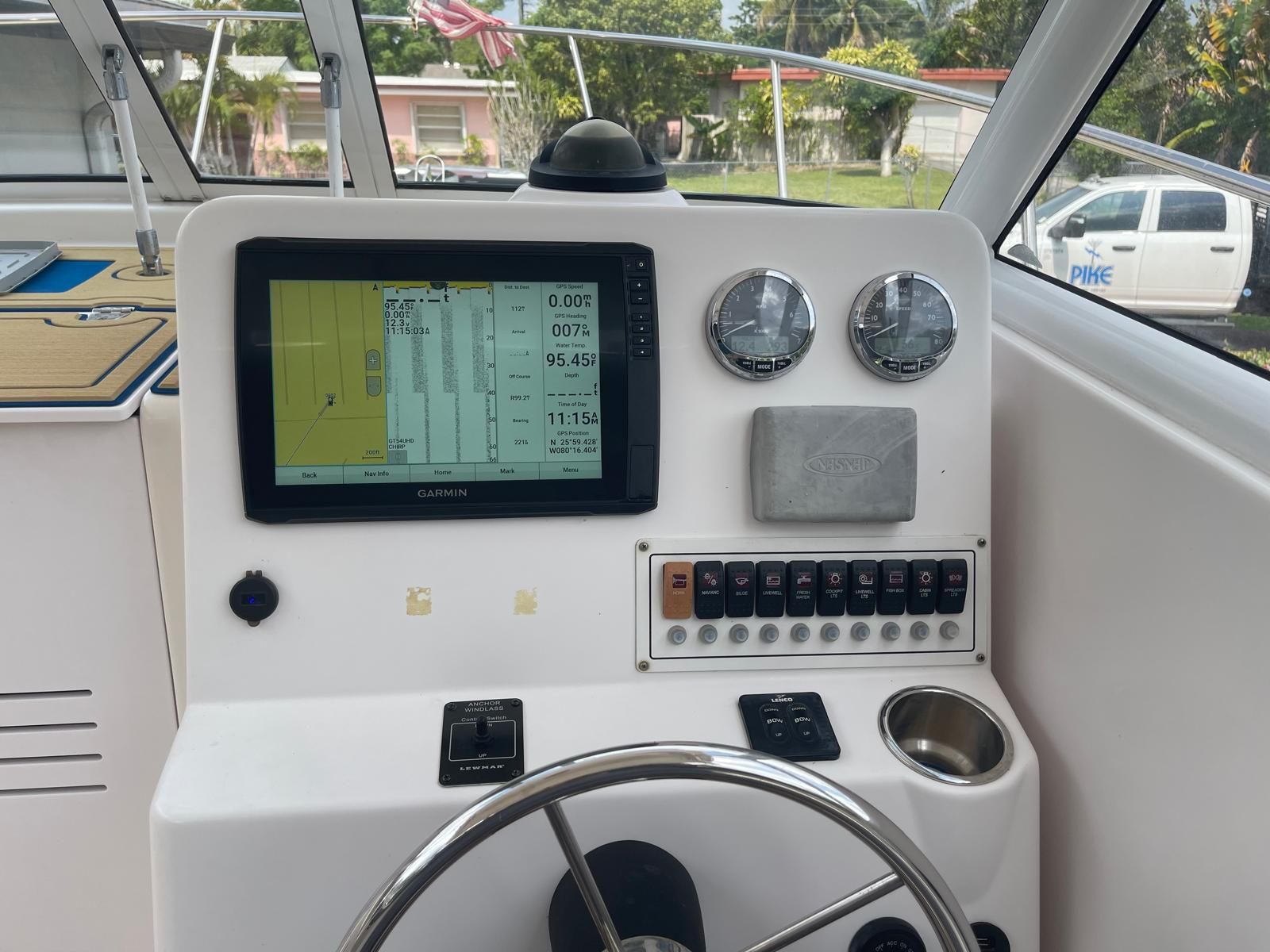 2012 Pro-Line 23 Express - 11