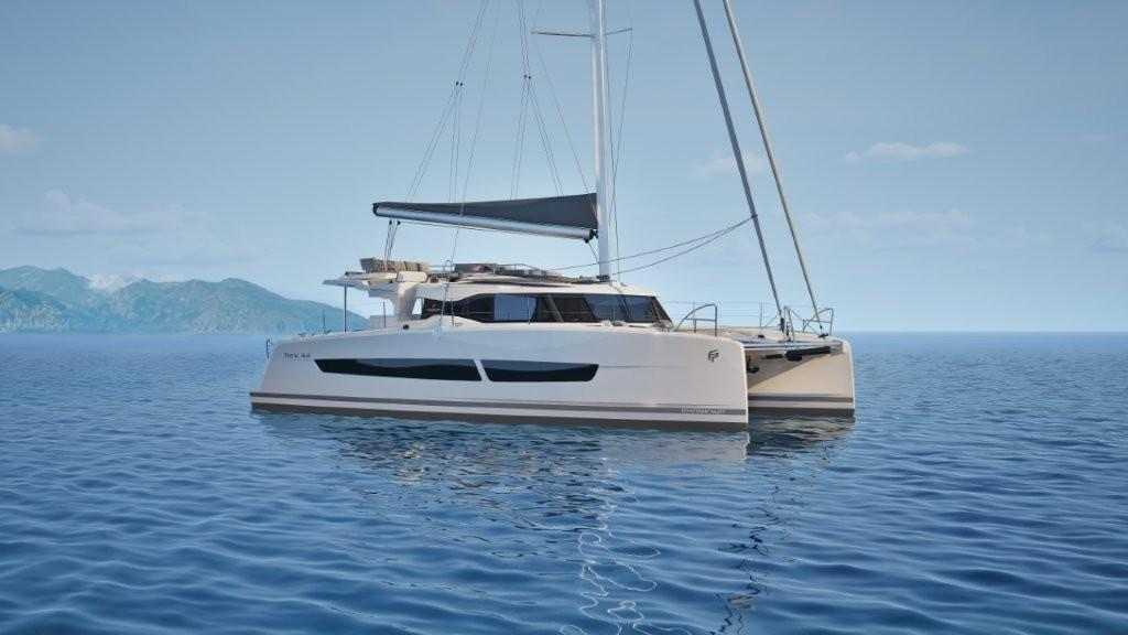 2026 Fountaine Pajot FP44 Catamaran