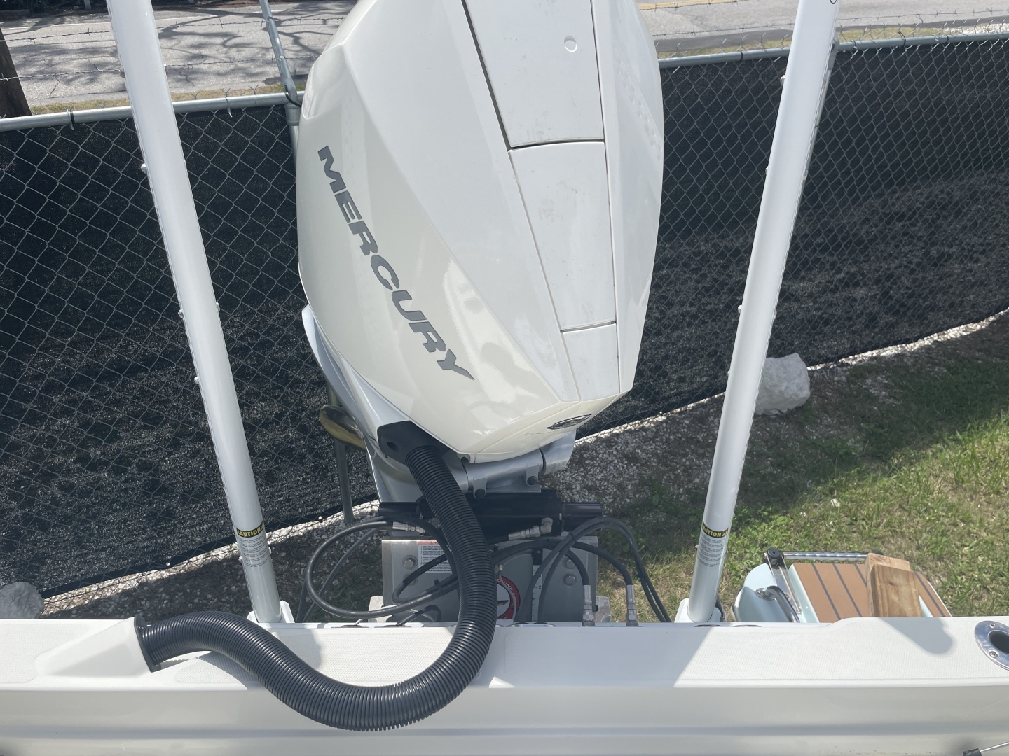 2022 Ranger 2510 Bay - Image 29