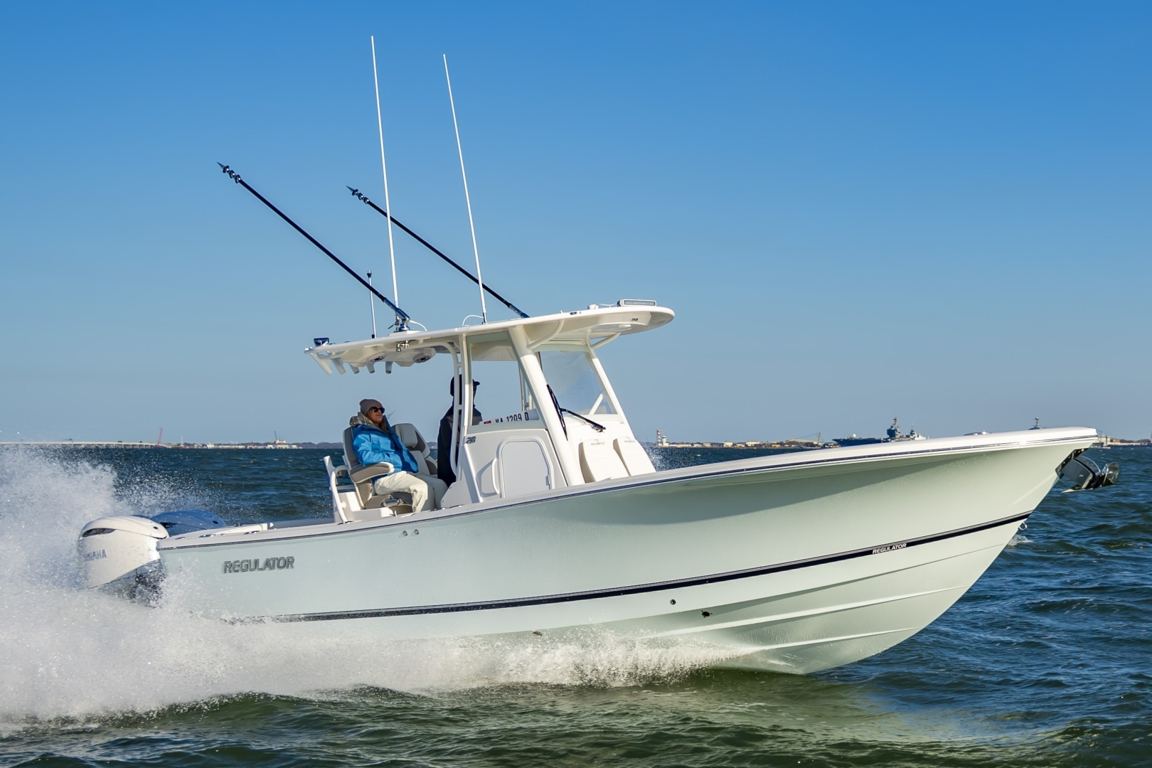 2026 Regulator 28 - Image 37
