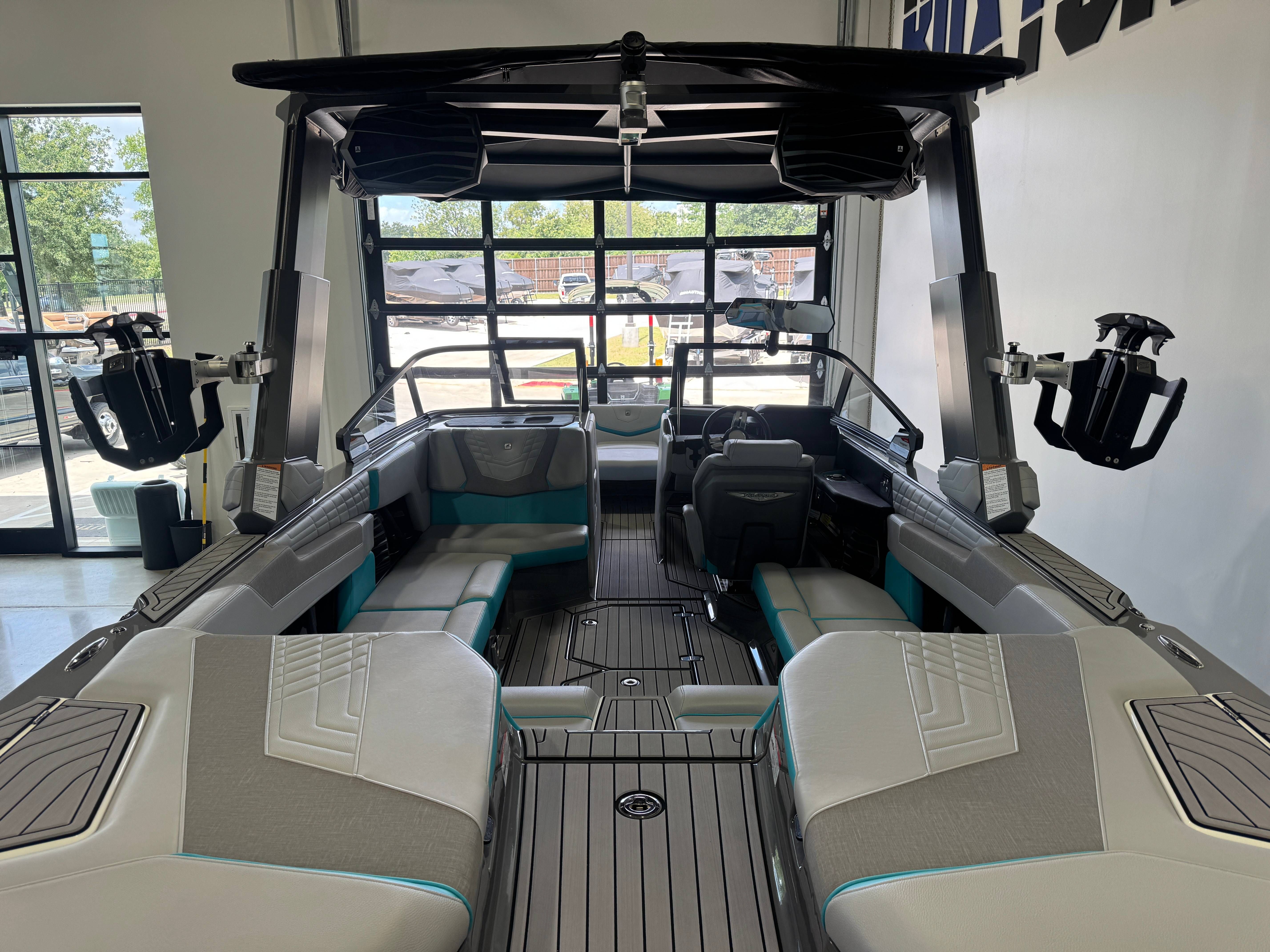 2023 Nautique Super Air Nautique G23 - 9