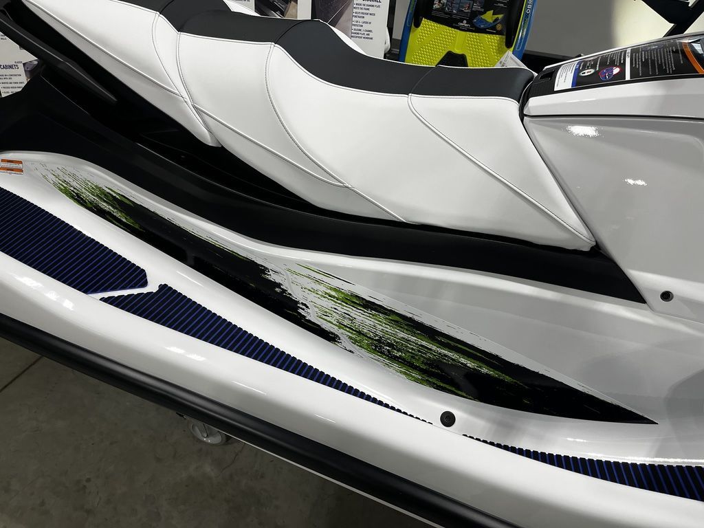 2026 Yamaha Boats VX Deluxe - 4