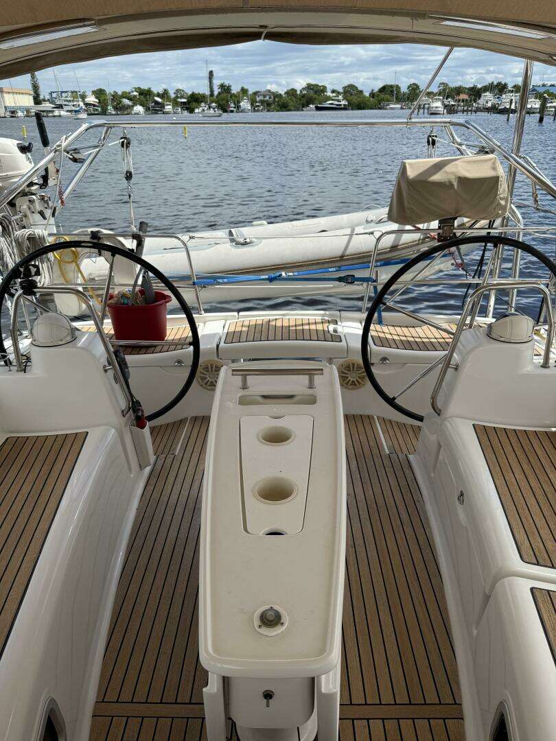 2012 Beneteau 43 - Image 49