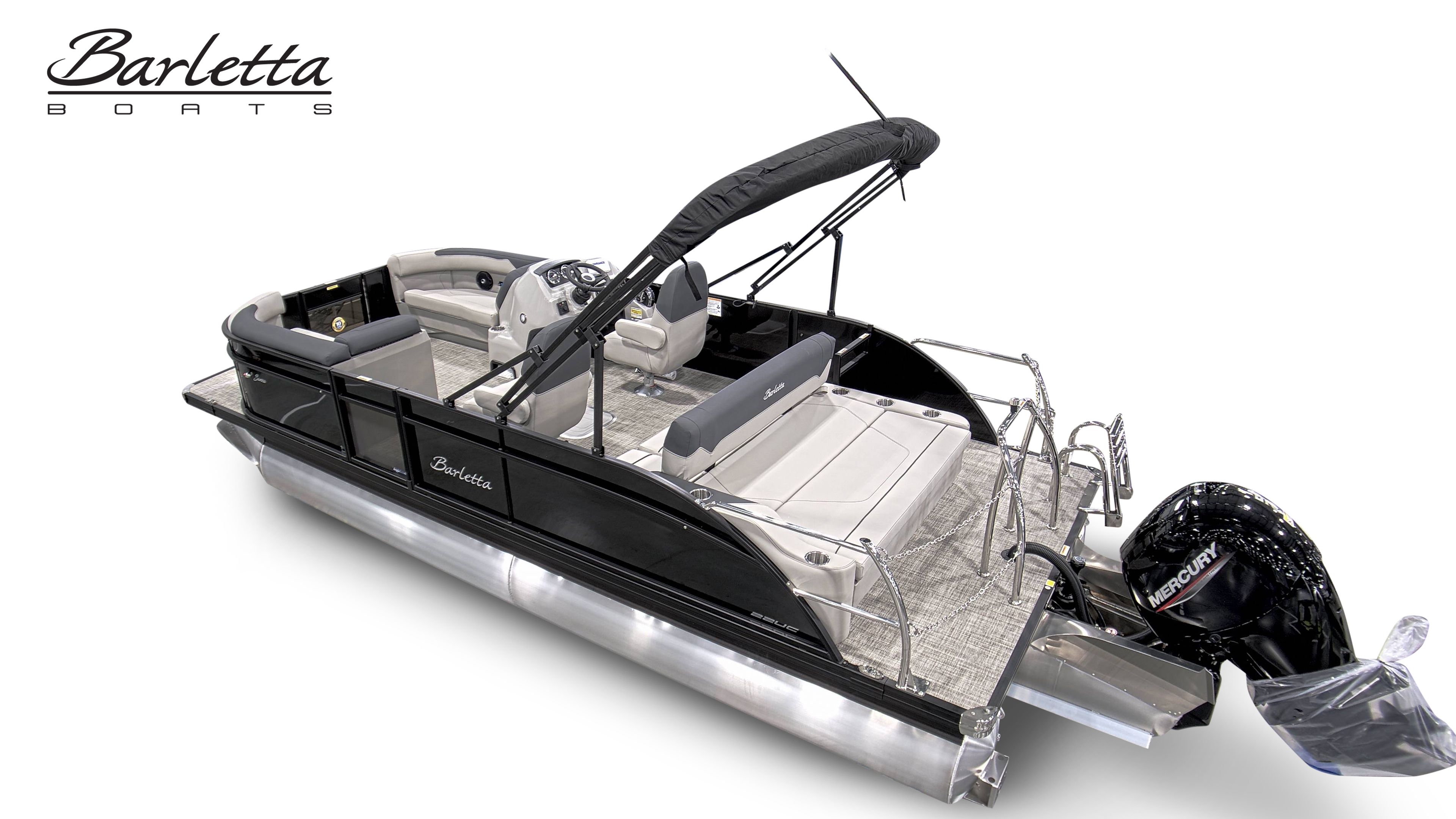 2026 Barletta SANZA 22UC - 3