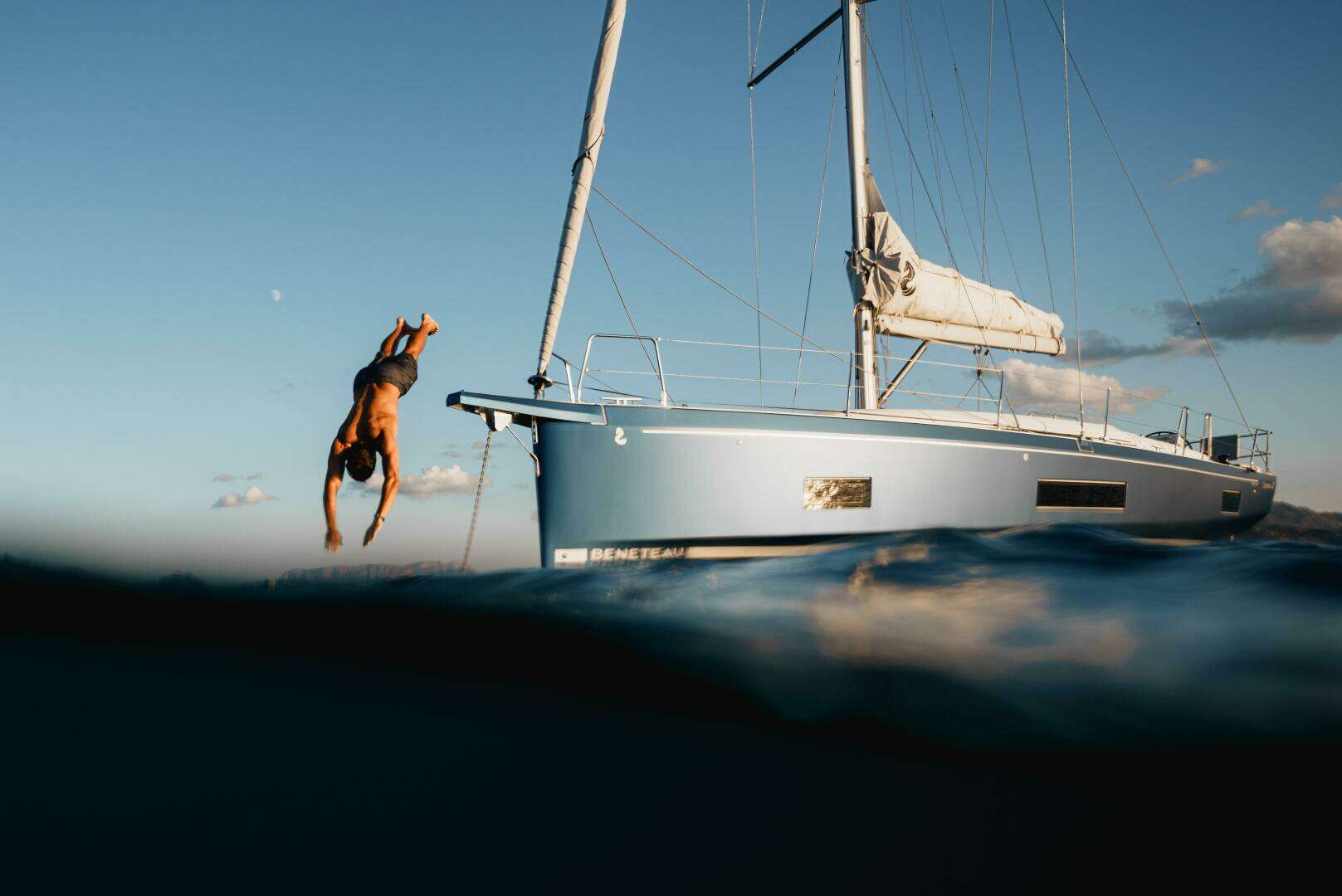 2026 Beneteau Oceanis 47 - Image 19