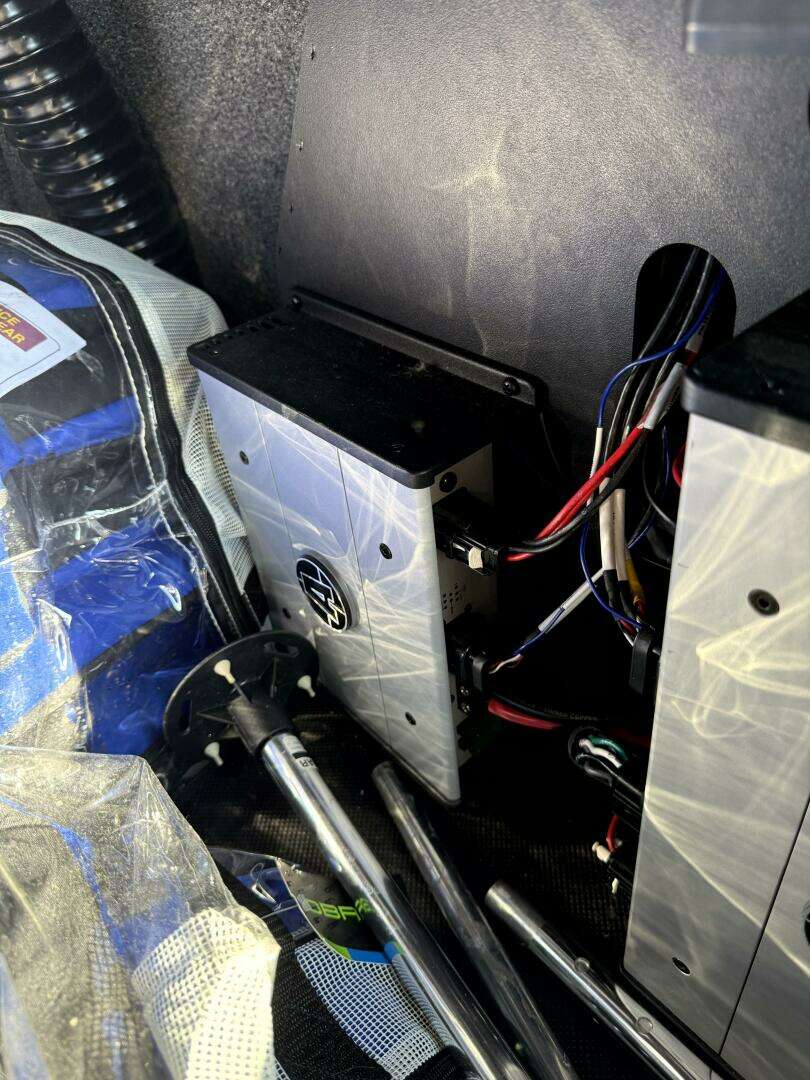 2020 Axis T23 - Image 36