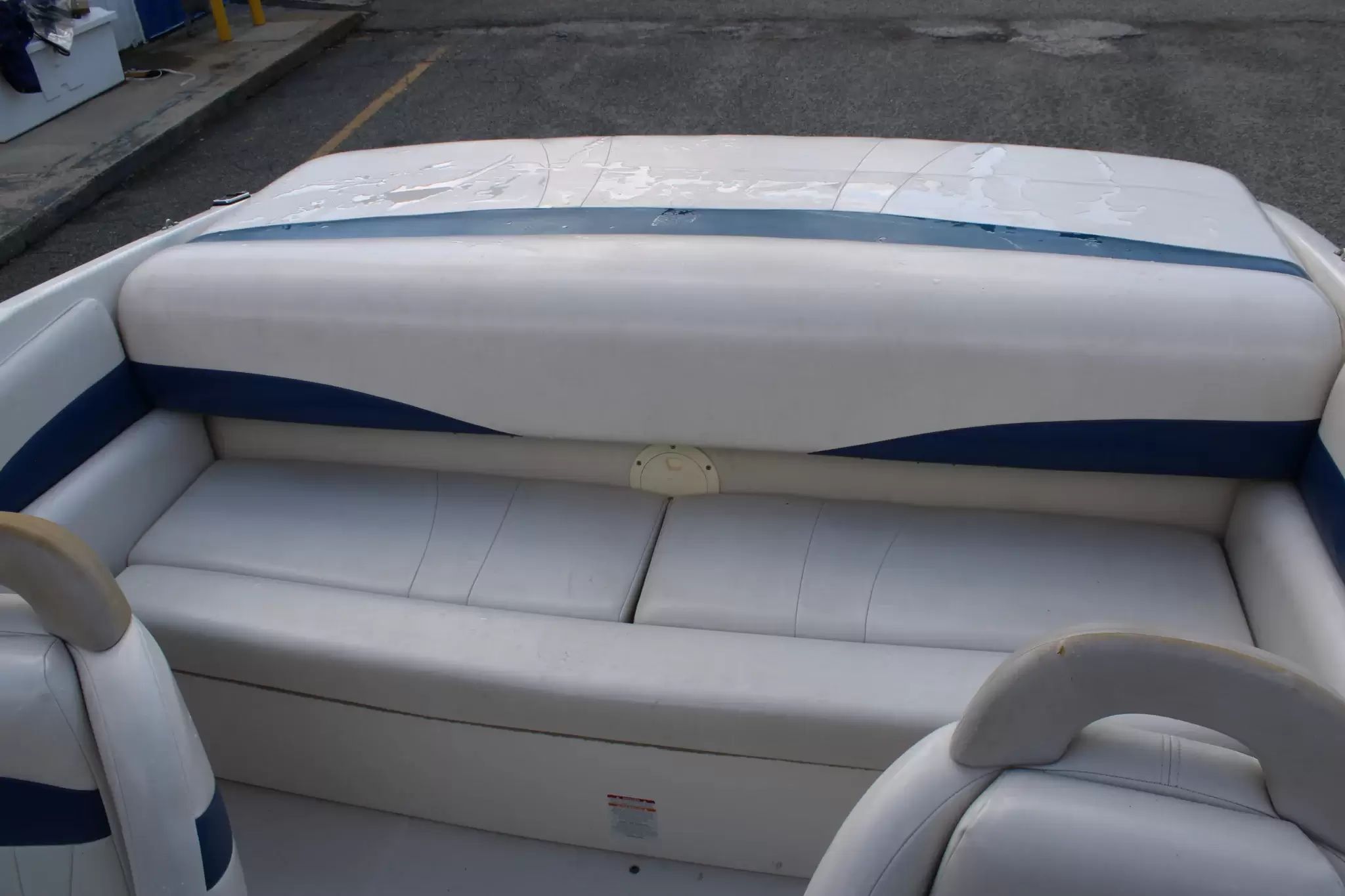 2002 Chaparral 188 SS - 13