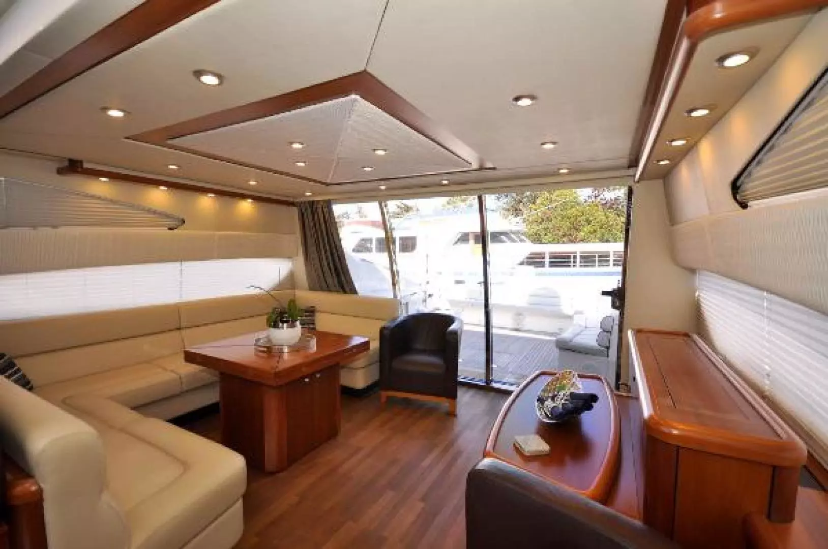 2006 Sunseeker Predator - Image 12