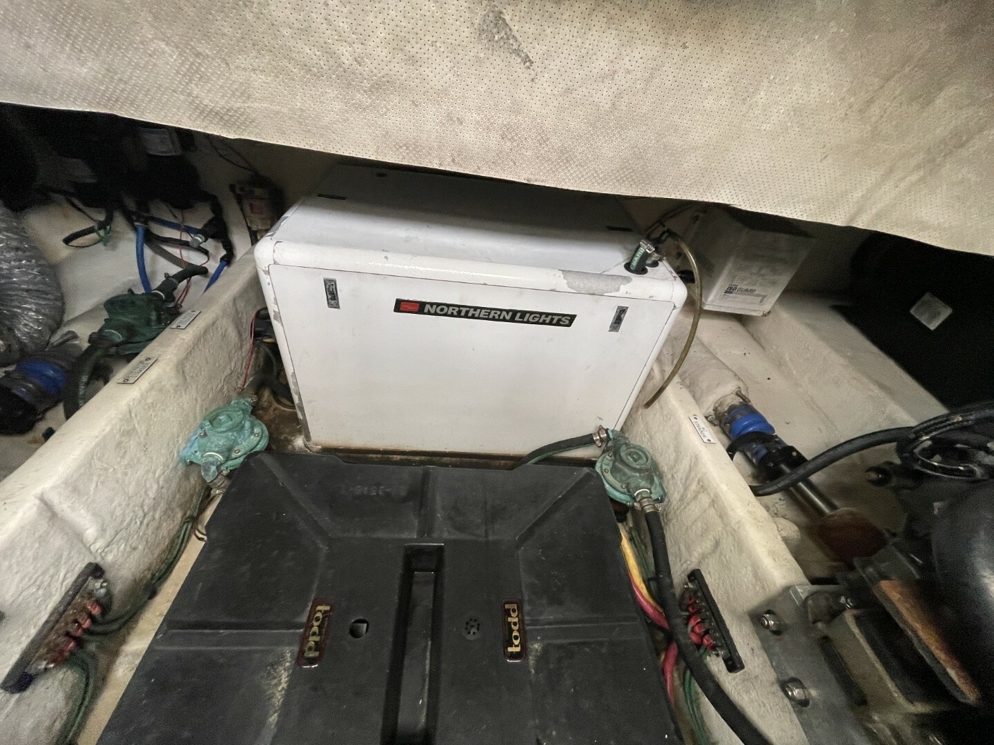 2007 Luhrs 31 Open - Image 56