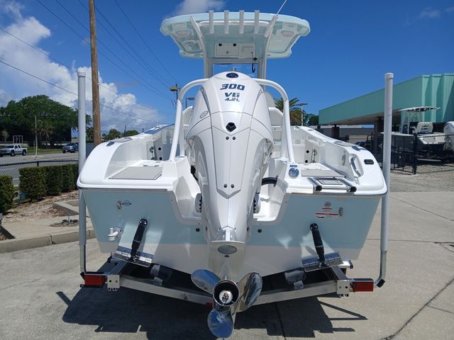 2026 Sea Pro 245FLX - 3
