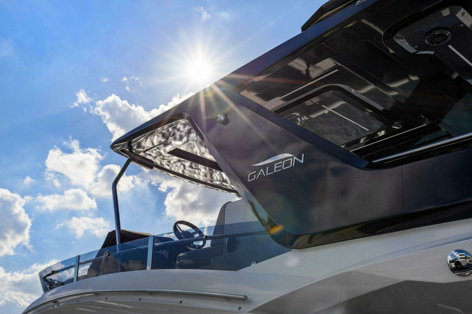2025 Galeon 50 FLY - Image 10