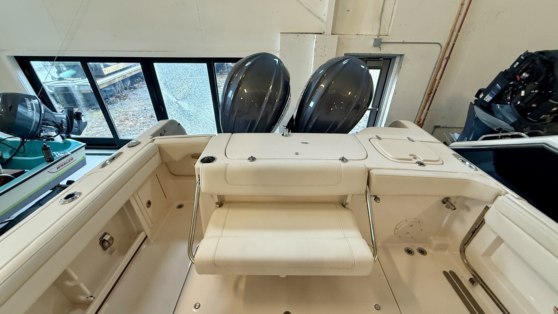 2023 Grady-White Freedom 285 - Image 15