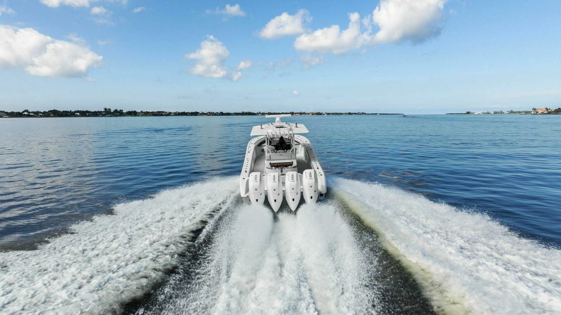 2023 Yellowfin 39 Offshore - Image 43