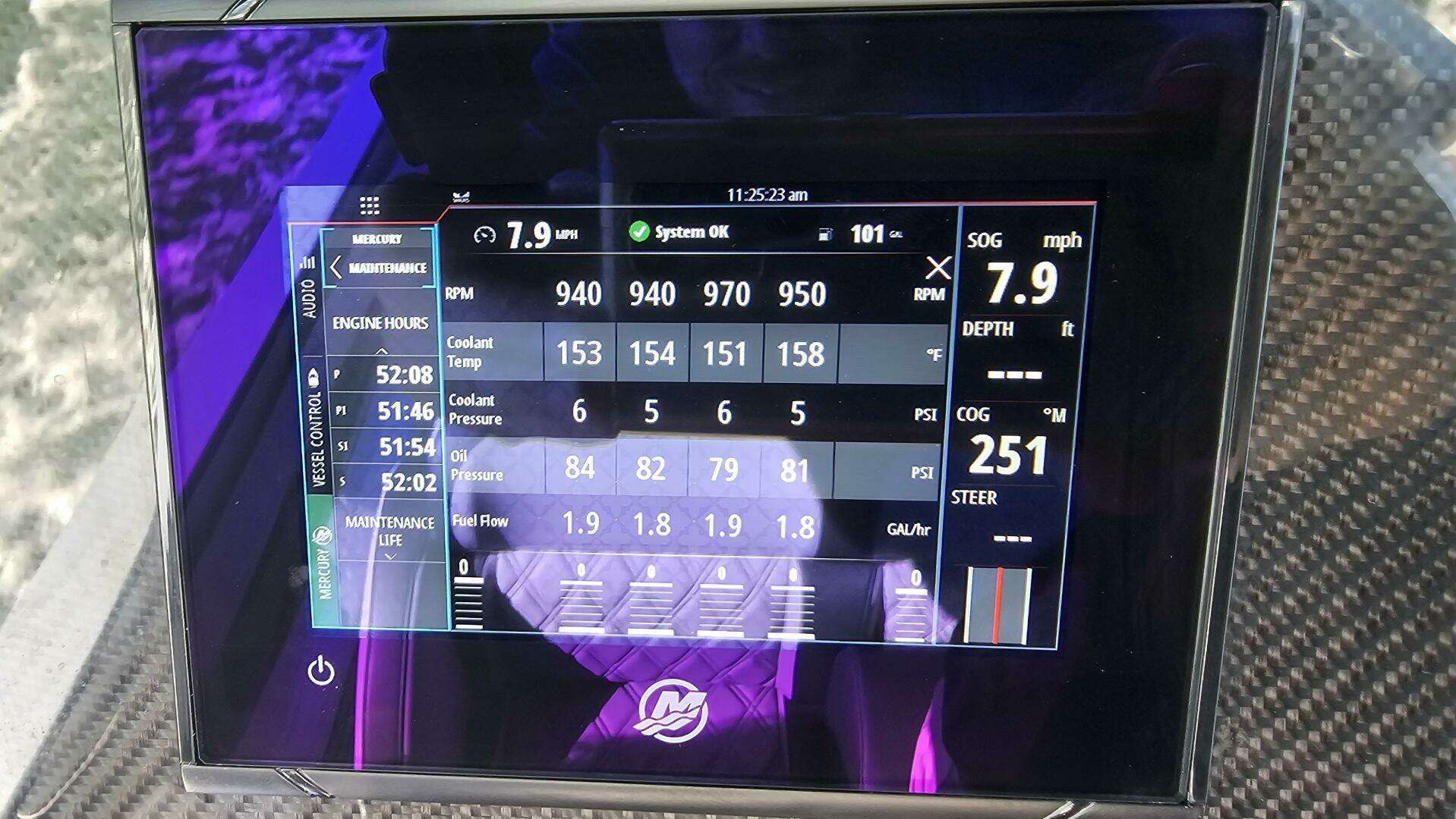 2024 Nor-Tech 390 Sport Center Console - Image 32