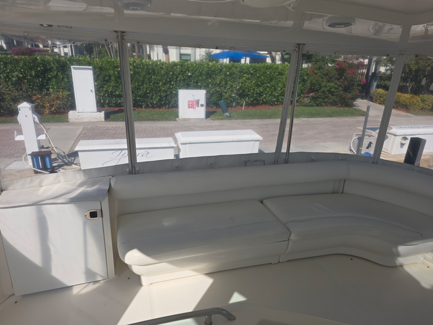 2003 Sea Ray 39 - Image 19