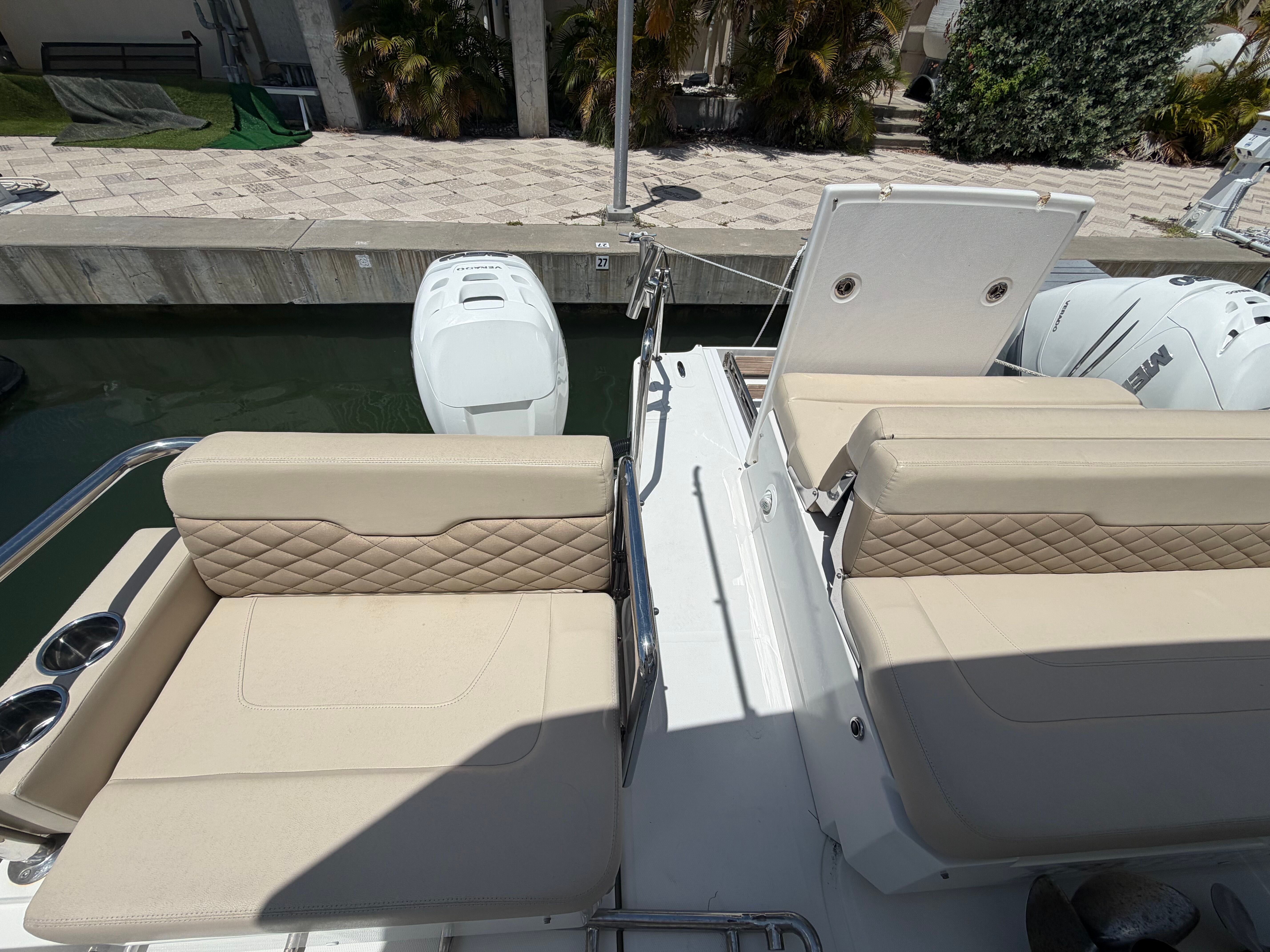 2020 AQUILA 36 SP - Image 7