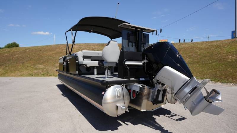 2026 Premier 250 Solaris RS - 84
