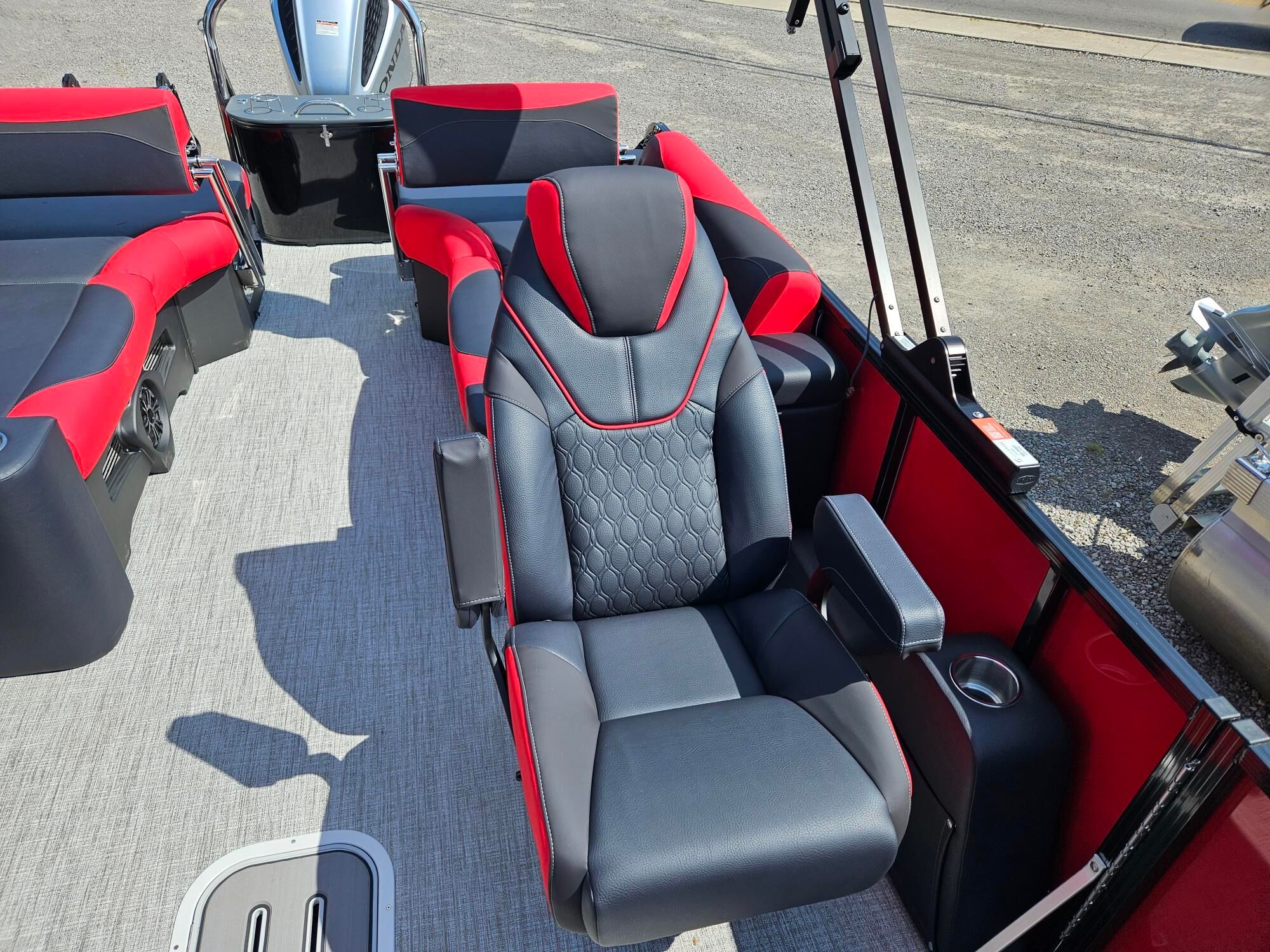 2026 AVALON LSZ QLS-23T - Image 6