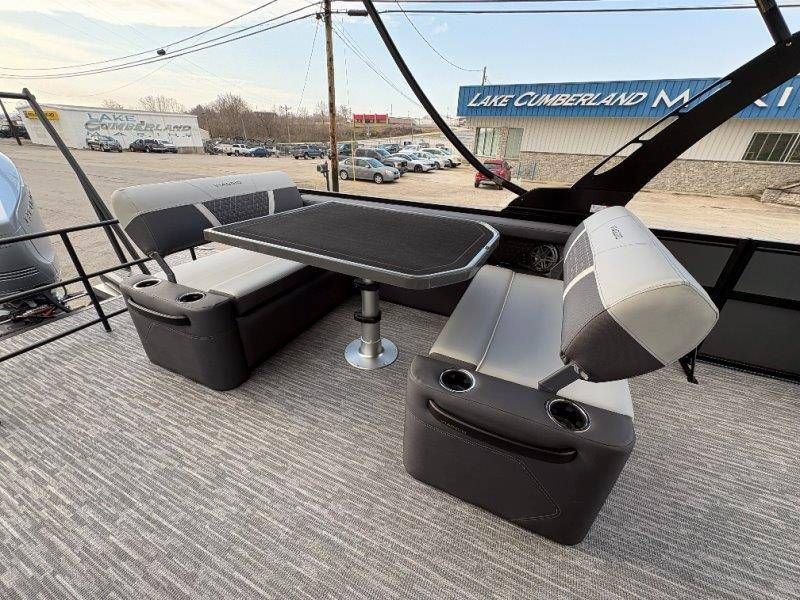 2026 Viaggio Lago Z24D - 86