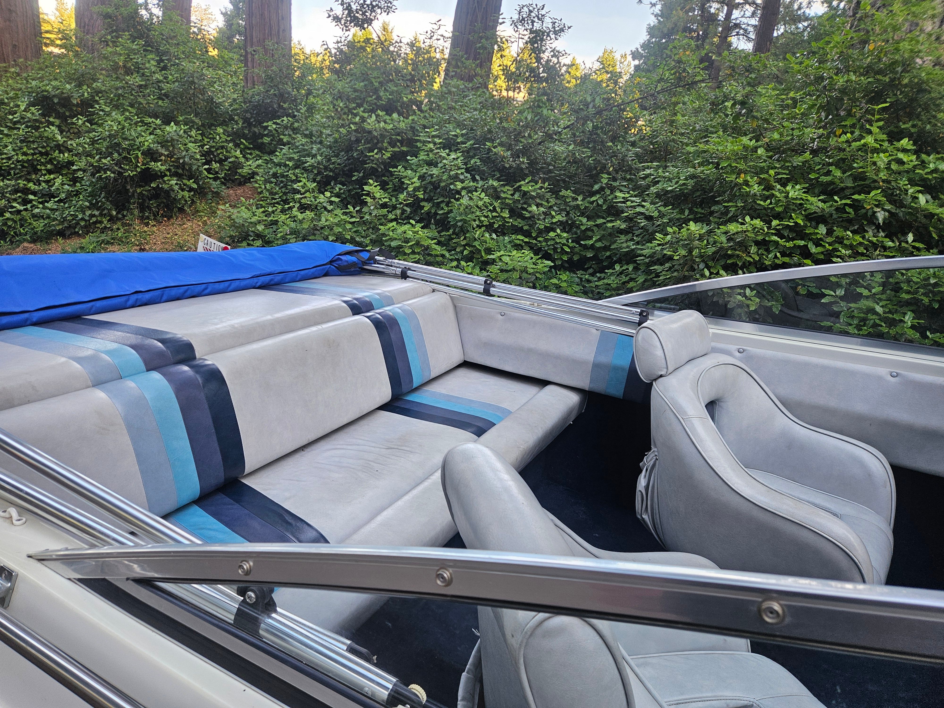 1996 Custom/Other Sea ray - 2