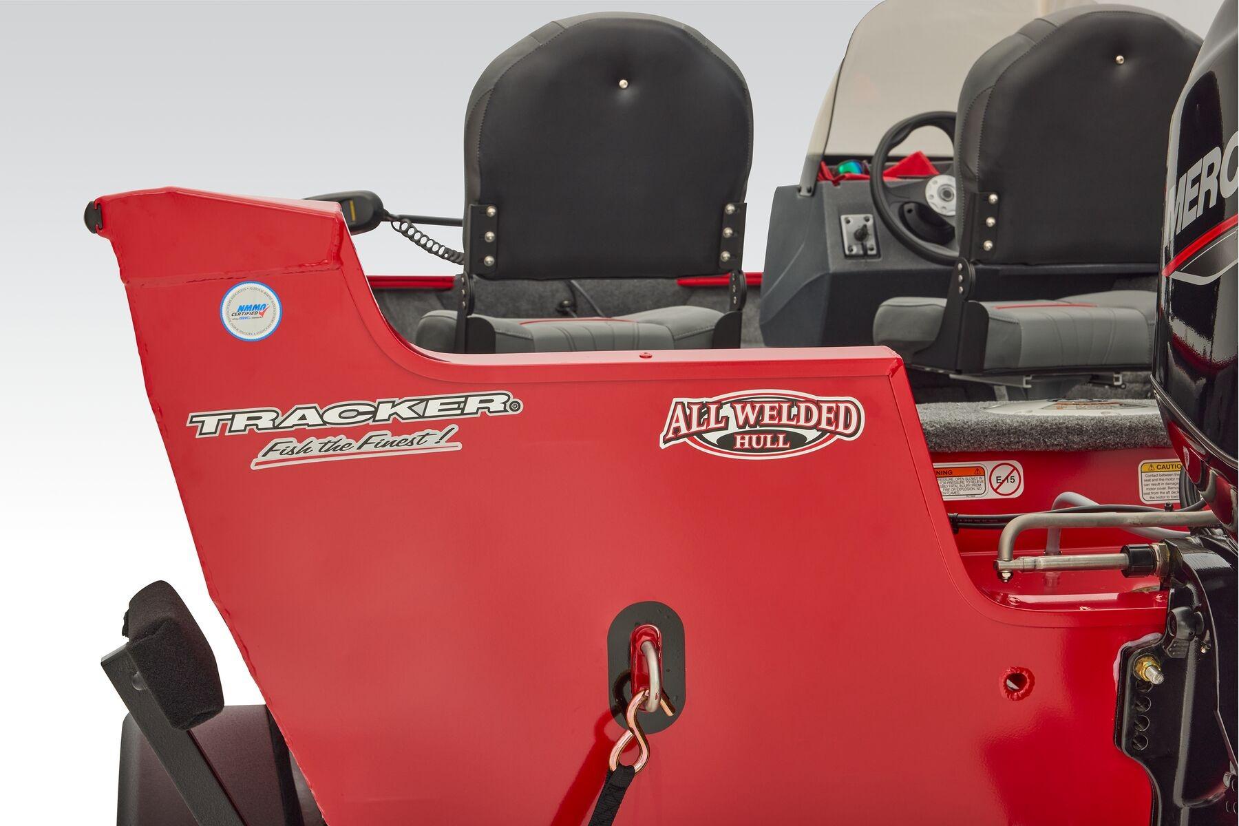 2026 Tracker Pro Guide V-16 SC - 37
