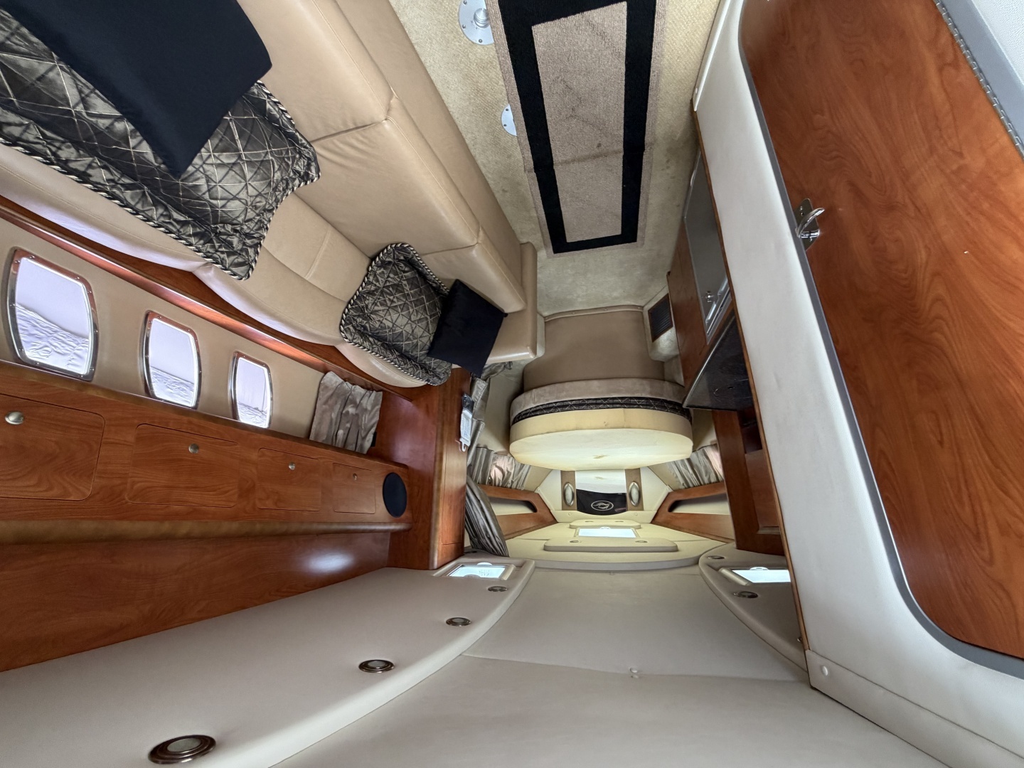2013 Rinker 360 Express Cruiser - Image 40