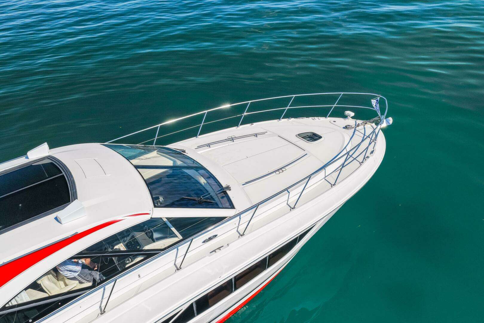2016 Sea Ray 510 Sundancer - Image 6