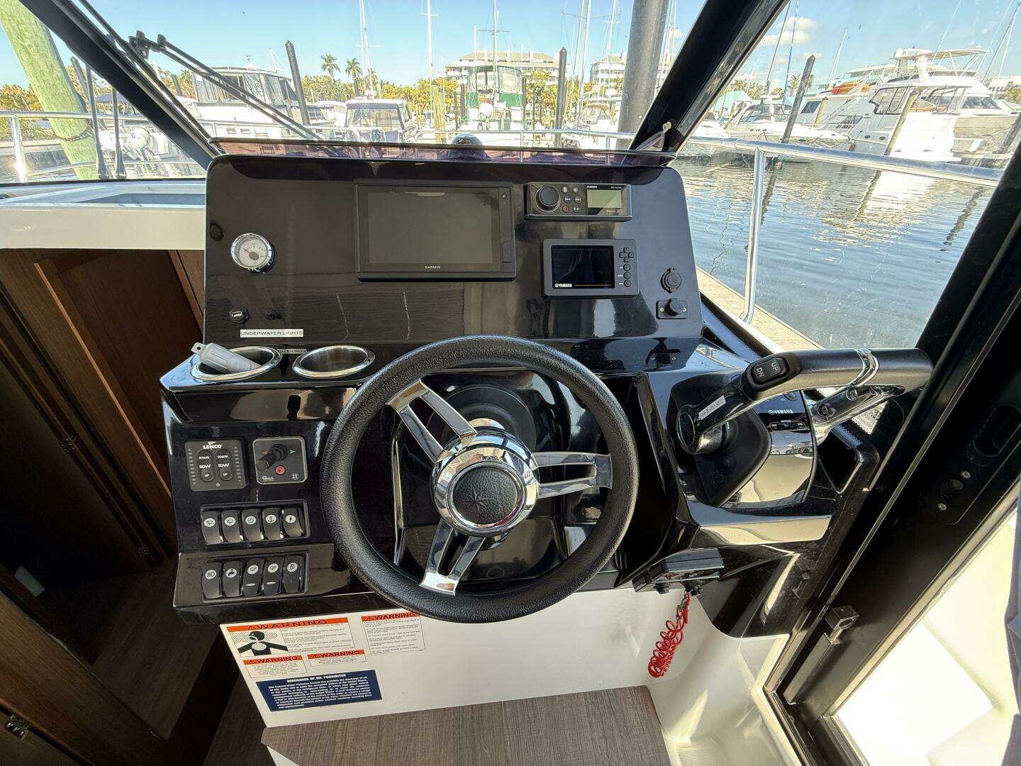 2020 Jeanneau NC 1095 - Image 5