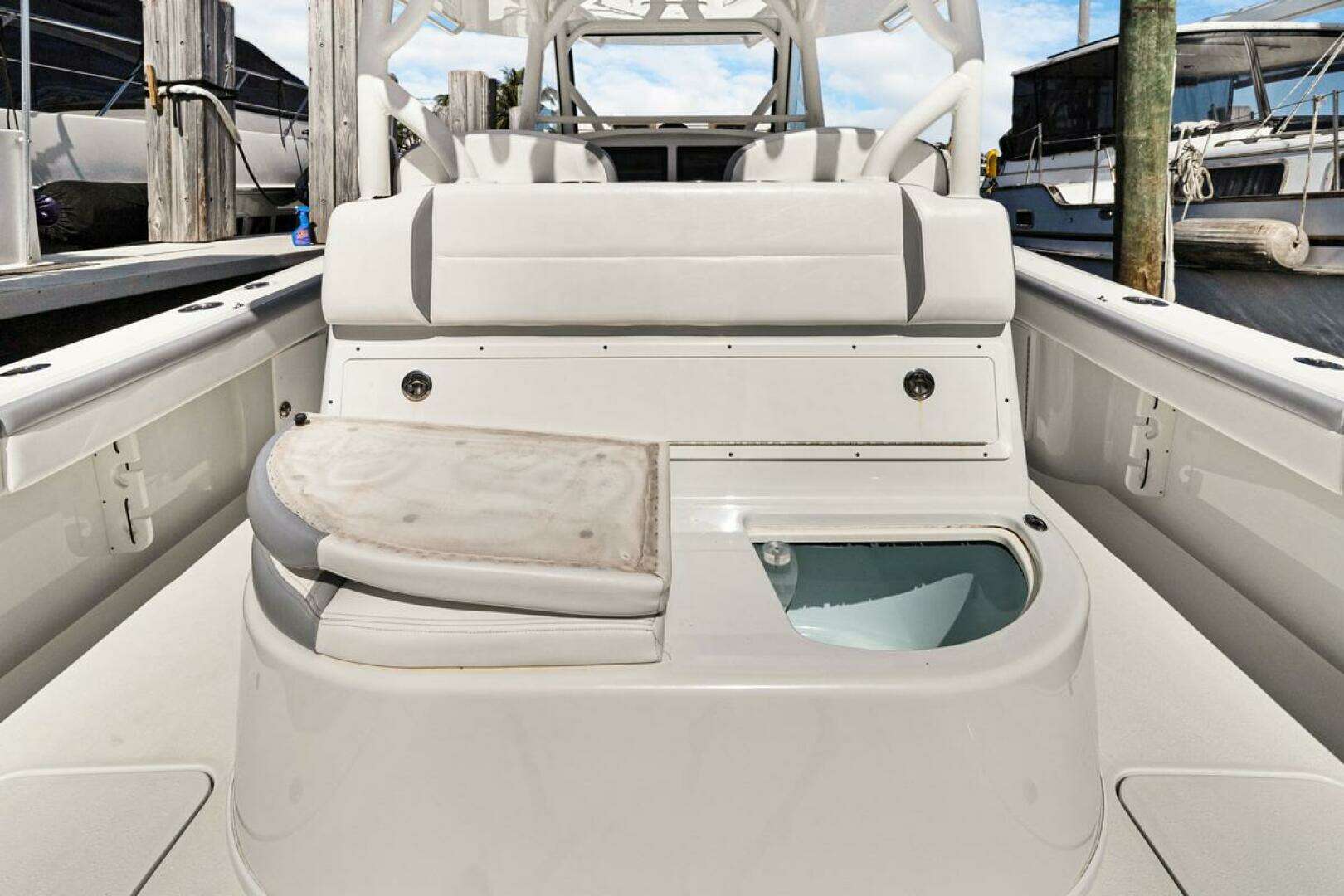 2020 Yellowfin Center Console - Image 29