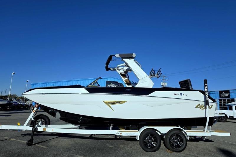 2026 Tigé 22RZX