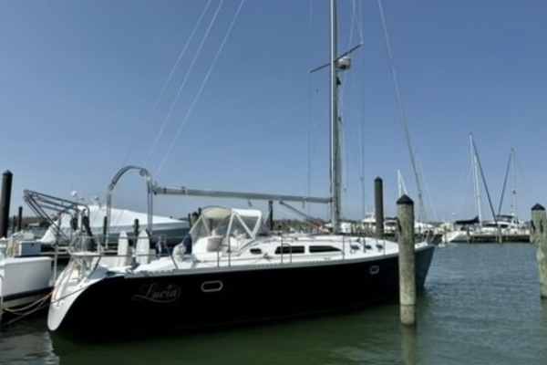 2002 Catalina