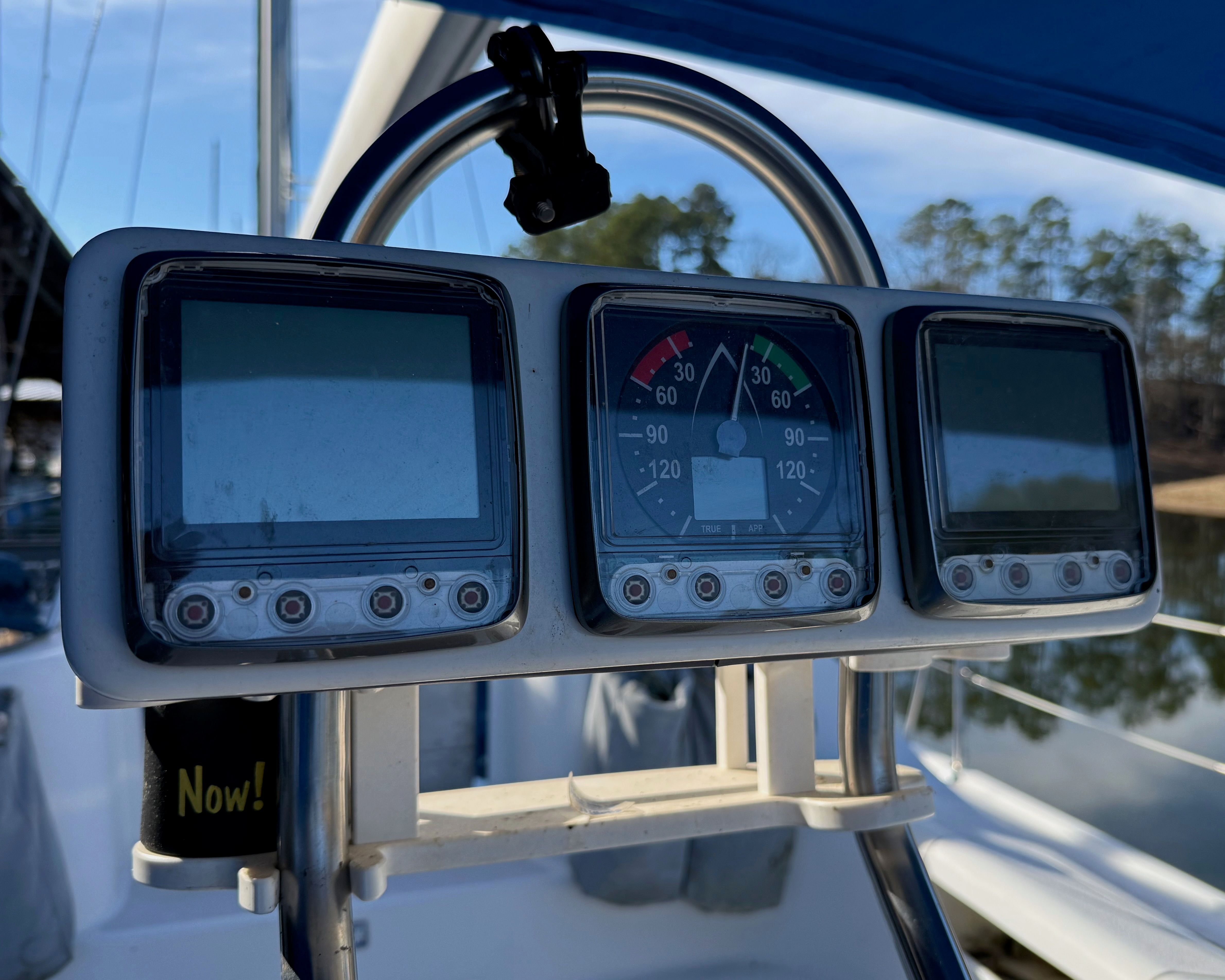 2001 Catalina 380 - 13