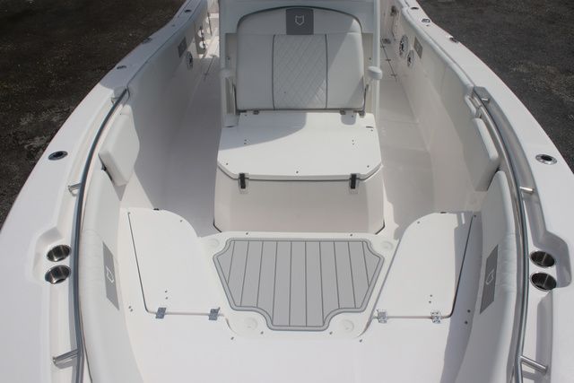 2026 Sea Fox 288 Commander - 8