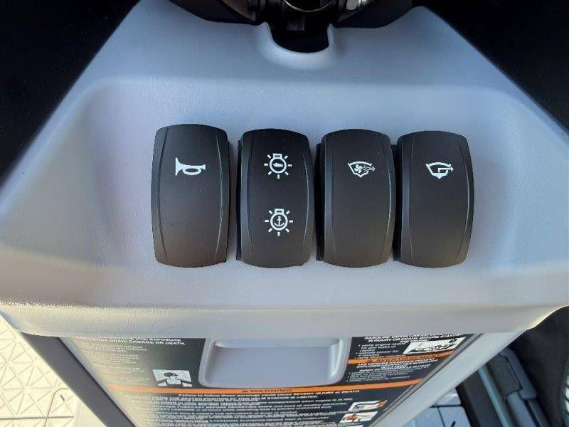 2026 Sea-Doo Switch Cruise Limited 18 - 34