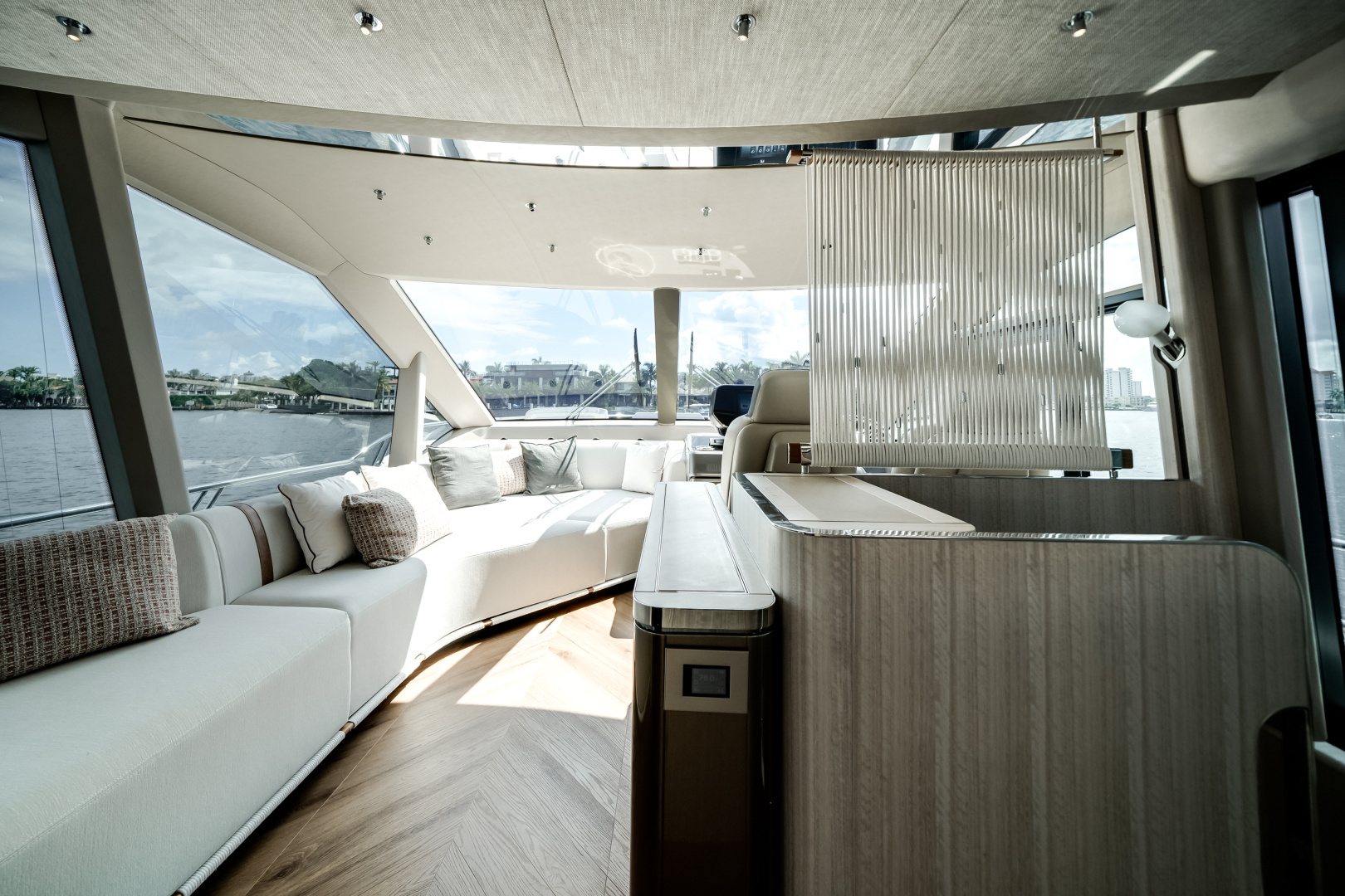 2026 Galeon 620 FLY - Image 23