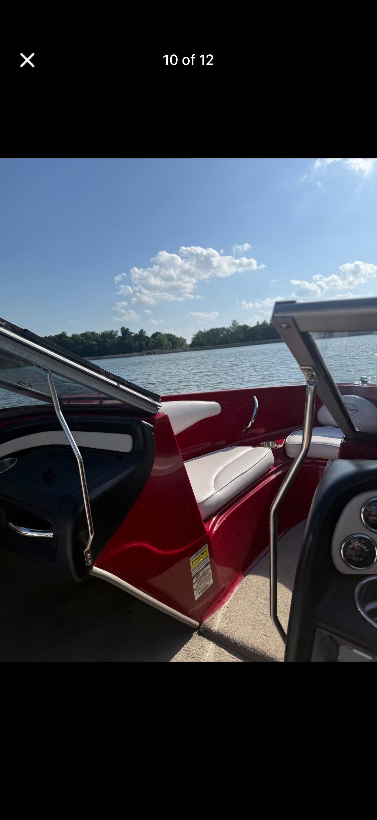 2014 Crownline 18 SS - 8