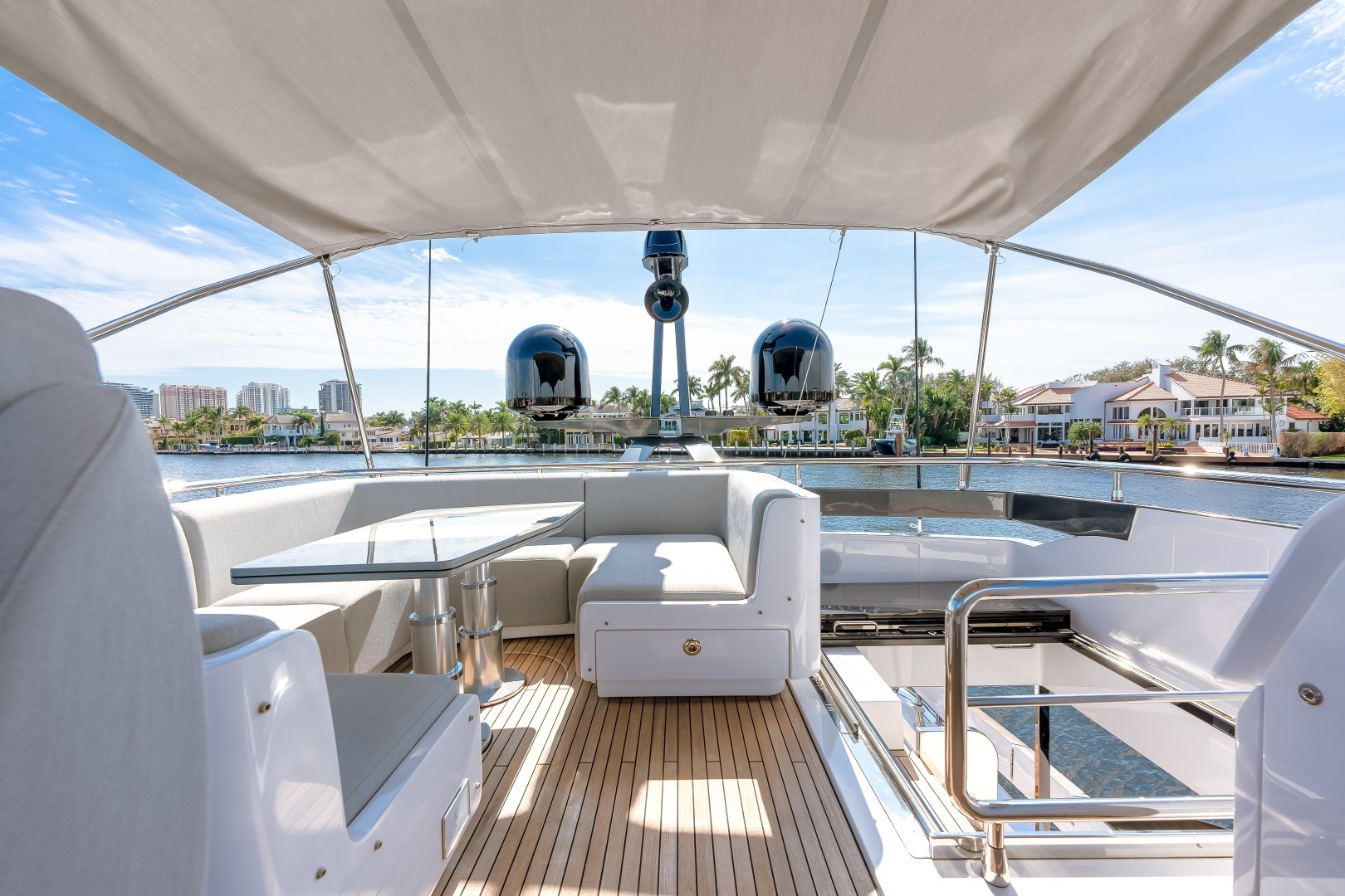 2024 Azimut S8 - Image 26