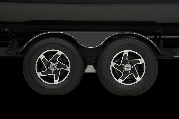 2025 Ranger Reata 243C - 81