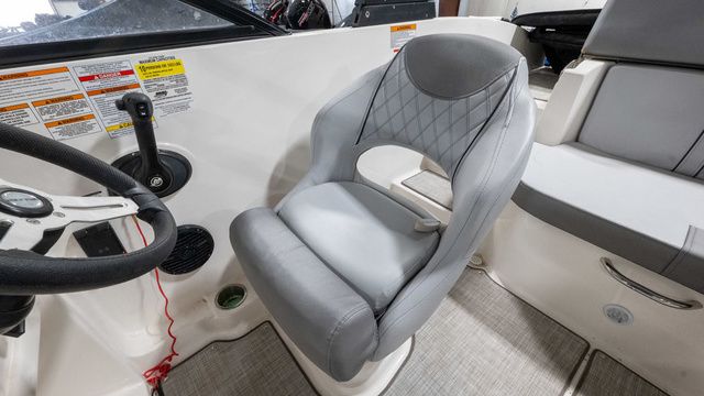 2023 Bayliner DX 2000 - 11