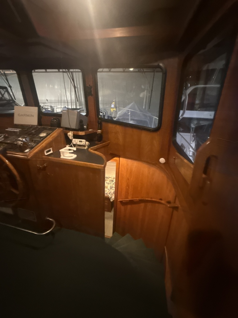 1997 Nordic Tugs 42 - Image 37