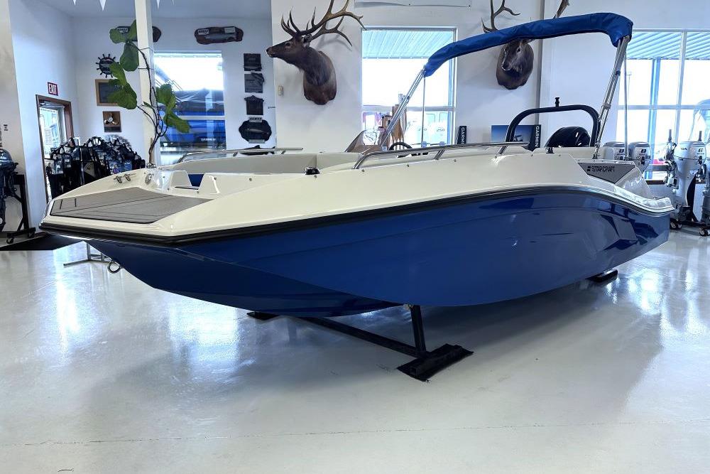 2026 Starcraft SV 16 OB