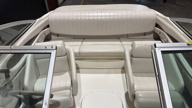 2000 Maxum 1900 SR W/ 4.3 Mercury - 9