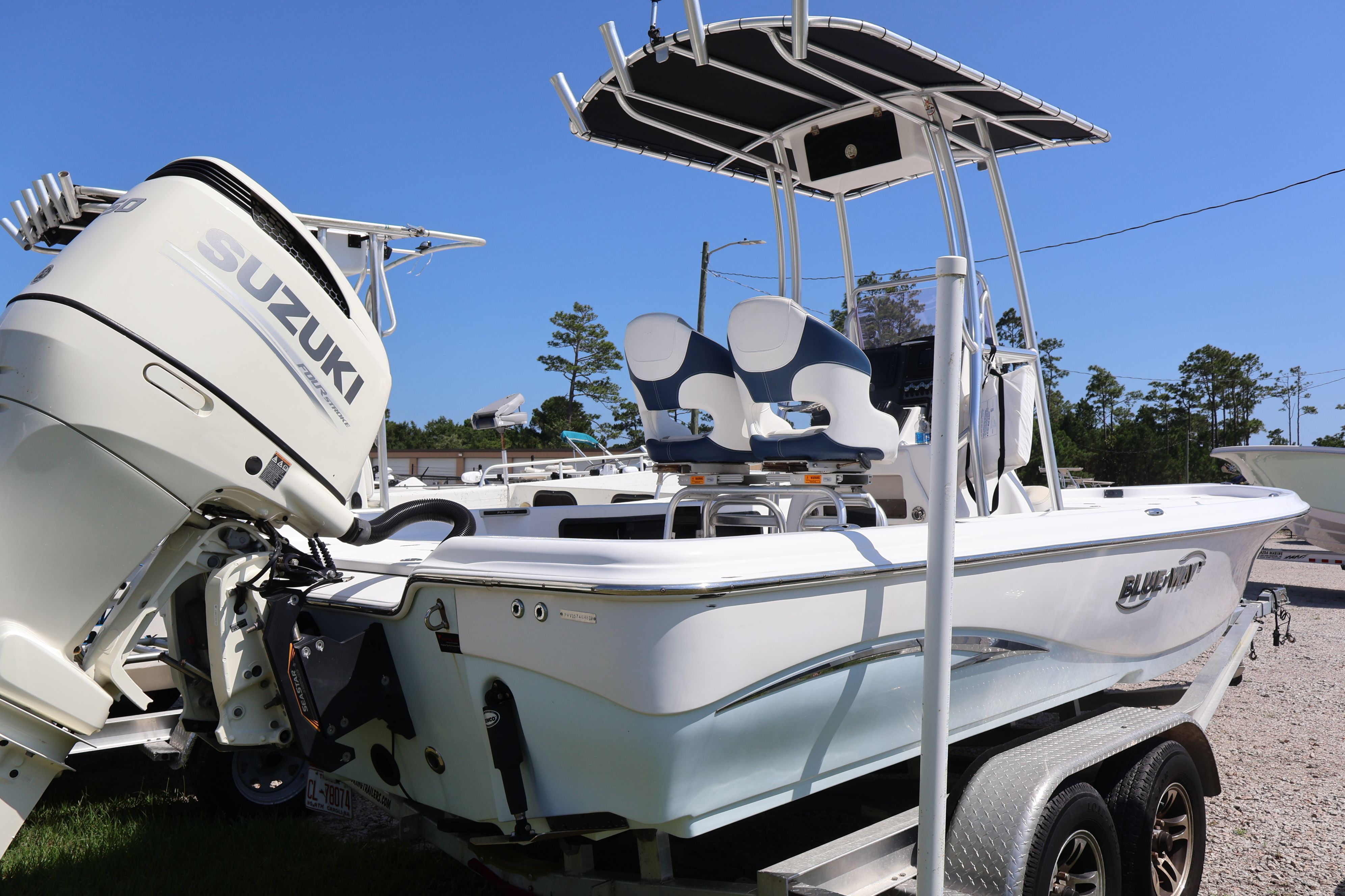 2019 Blue Wave 2300 Pure Bay - 2