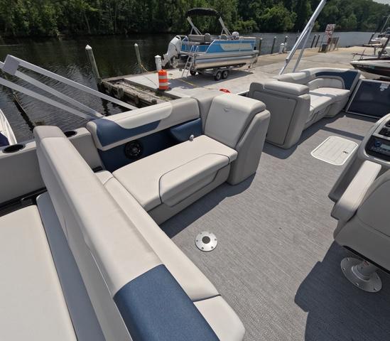 2026 Sweetwater Sweetwater Lounge 2486 SFL In Stock Add for traile - 13